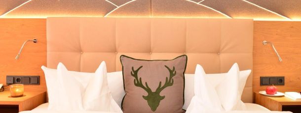 General information about your stay at Hotel Jagdhof