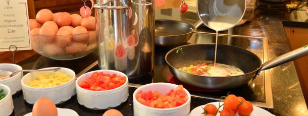 General information about your stay at Hotel Jagdhof