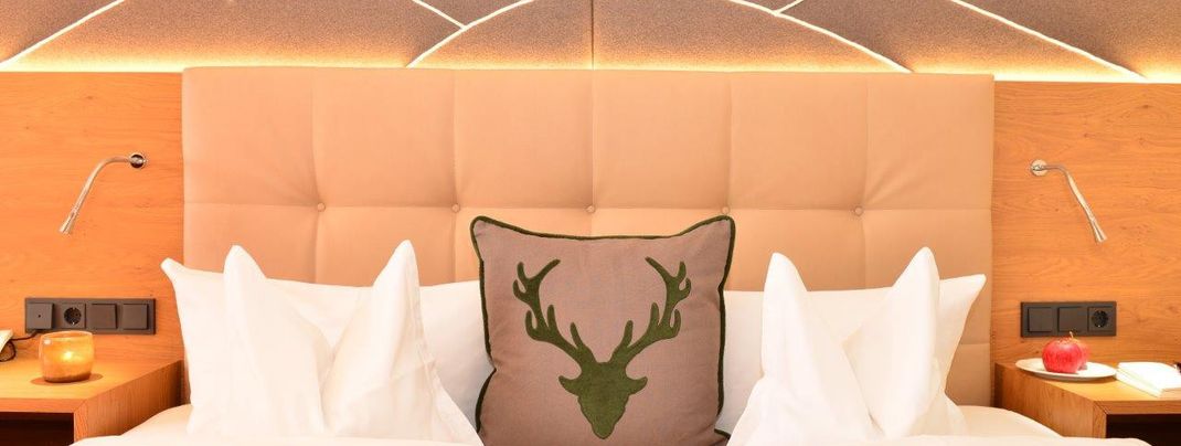 General information about your stay at Hotel Jagdhof