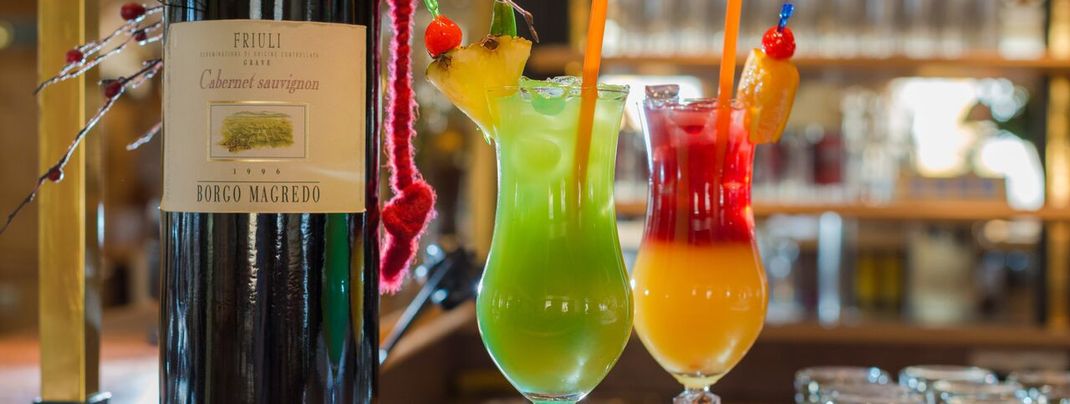 General information about your stay at Hotel Obertauern