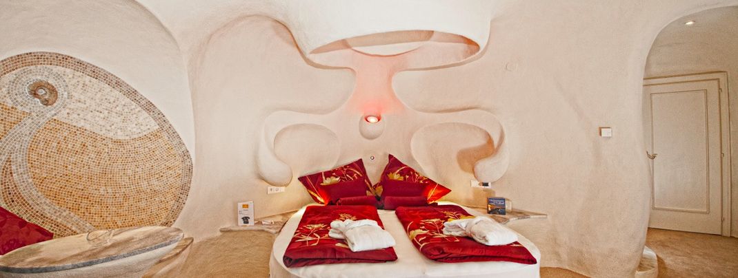 General information about your stay at Hotel Prägant ****