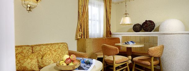 General information about your stay at Hotel Post