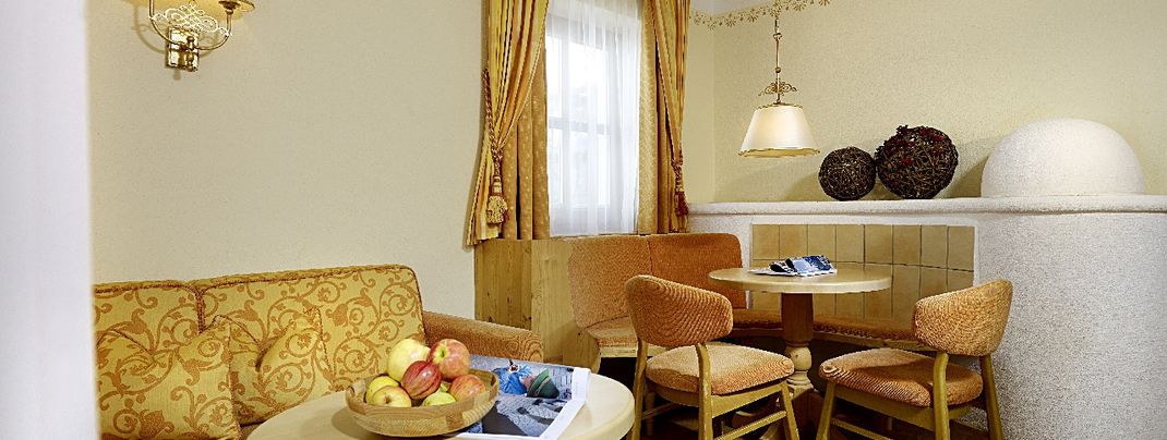 General information about your stay at Hotel Post