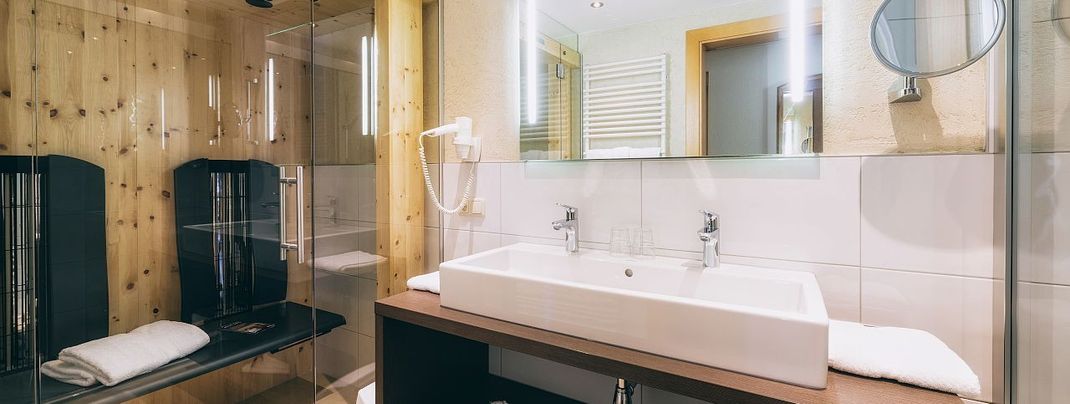 General information about your stay at Appartements Breila