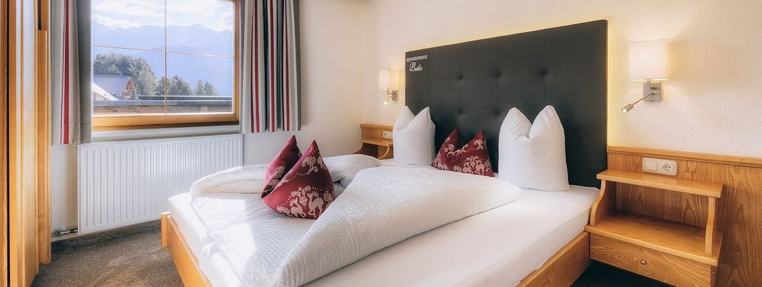 General information about your stay at Appartements Breila