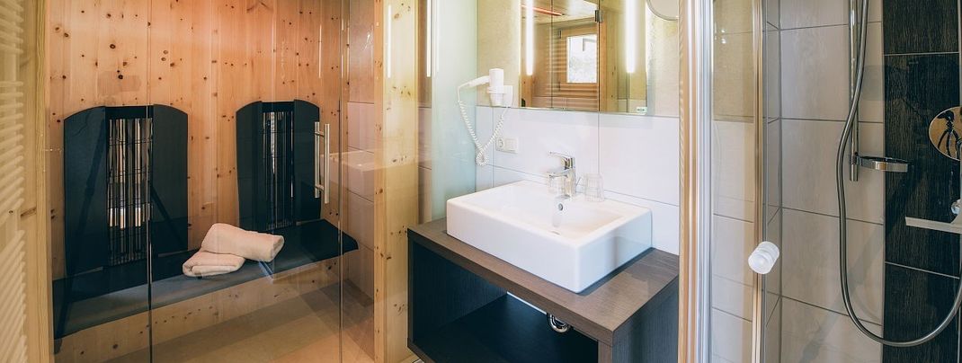 General information about your stay at Appartements Breila