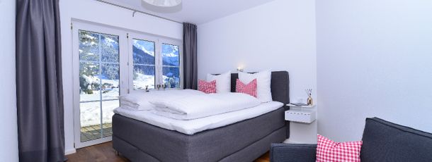 General information about your stay at Villa Vanessa