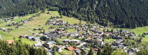 General information about your stay at Appart Laijola