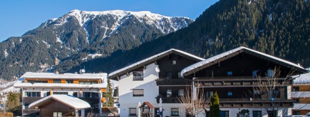 General information about your stay at Appart Laijola