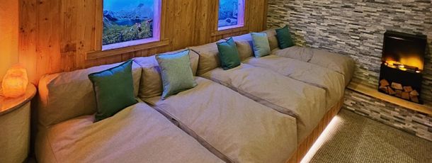 General information about your stay at Appart Laijola