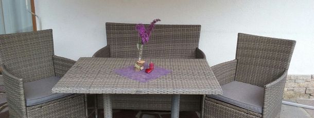 General information about your stay at Ferienwohnung Zuppinger