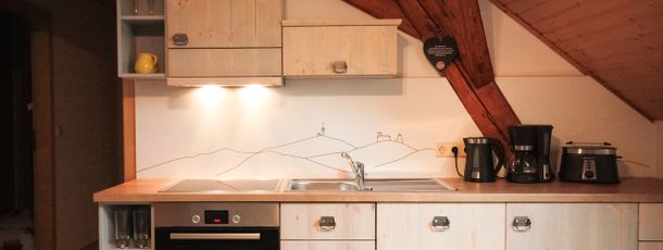 General information about your stay at Ferienwohnungen Familie Holm Gahler