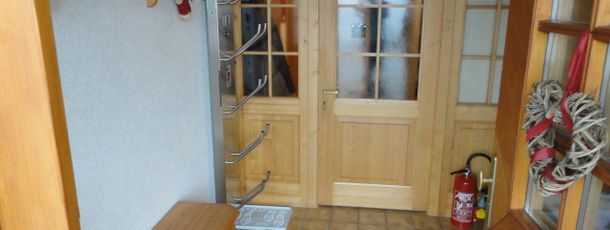 General information about your stay at Fewo Angelika Loretz