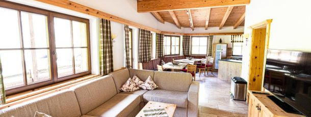 General information about your stay at Grünwald Resort Sölden
