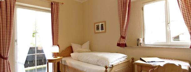 General information about your stay at Hamburg, Gästehaus