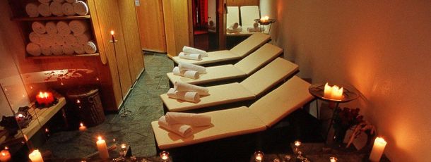 General information about your stay at Hotel Chesa Surlej