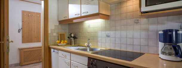 General information about your stay at Landhaus Casper