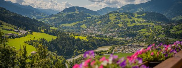 Detaillierte Infos zur Unterkunft Alpines Lifestyle Hotel Tannenhof