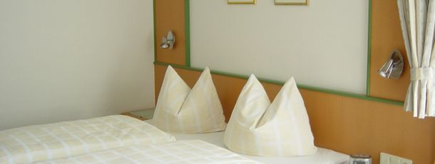 Detaillierte Infos zur Unterkunft Alpenhof-Annaberg***