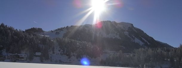 Detaillierte Infos zur Unterkunft Hotel Turracherhof