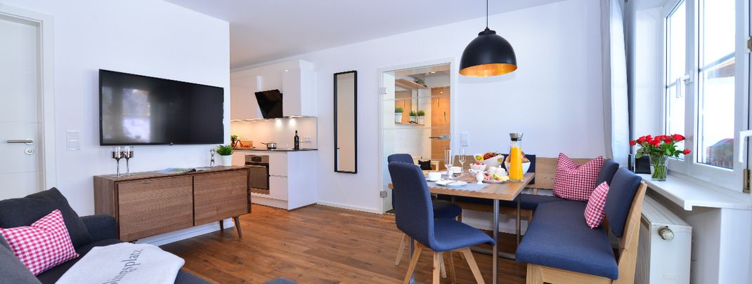 General information about your stay at Villa Vanessa