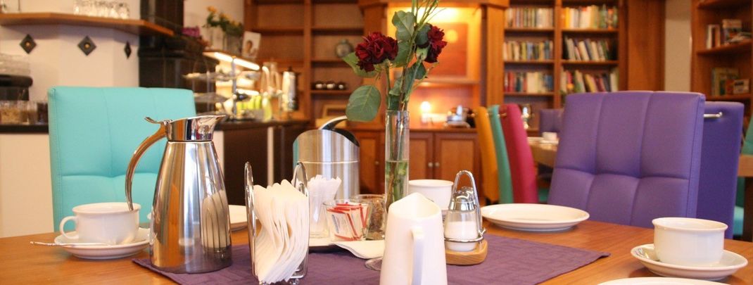 General information about your stay at WOHNEN by LIZZY ROHRMOSER