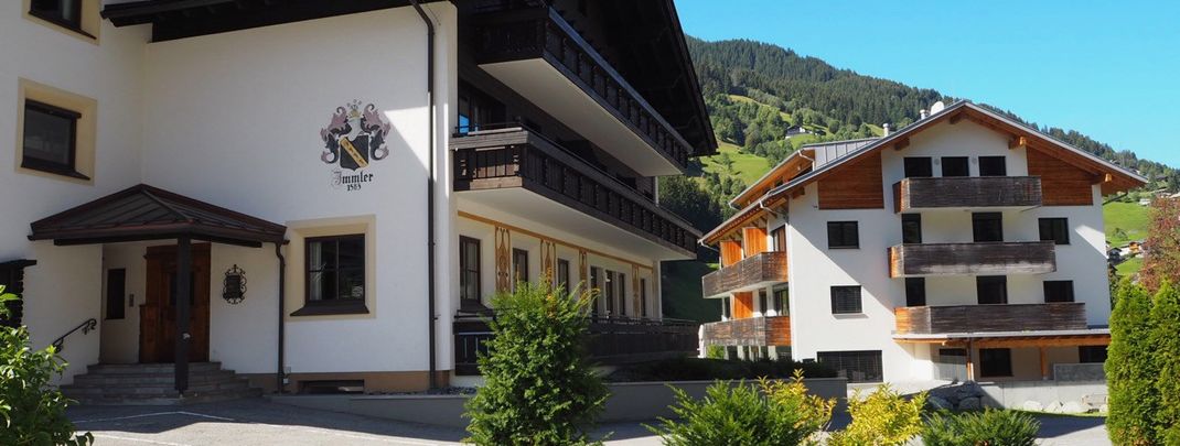 General information about your stay at Appart Laijola