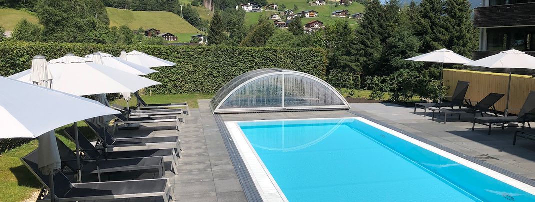 General information about your stay at Appart Laijola