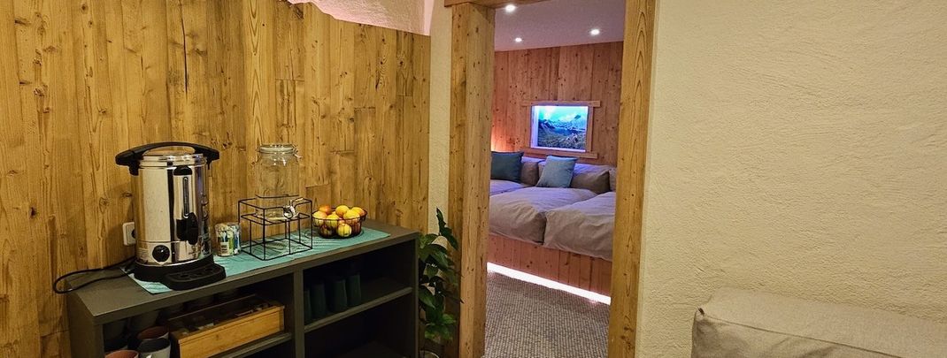 General information about your stay at Appart Laijola