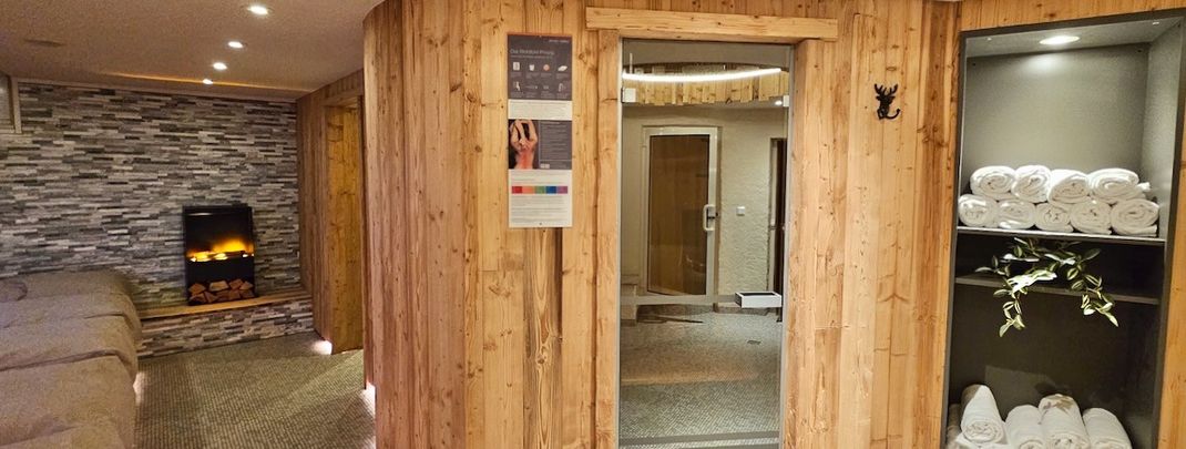 General information about your stay at Appart Laijola