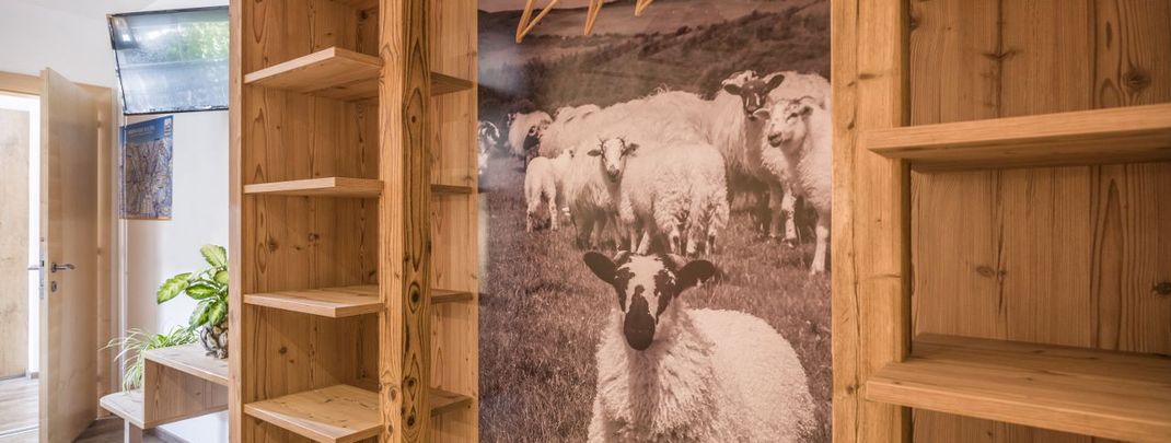 General information about your stay at Ferienwohnung Silvana