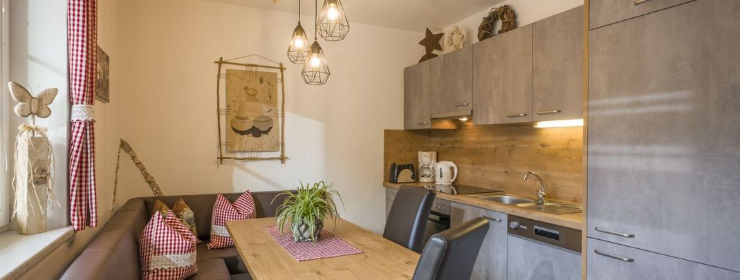 General information about your stay at Ferienwohnung Silvana