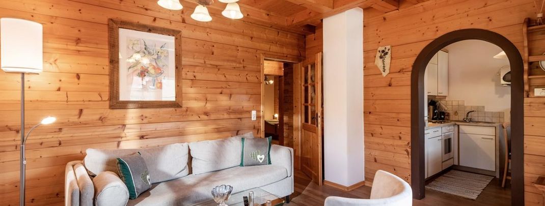 General information about your stay at Ferienwohnungen Mitterer