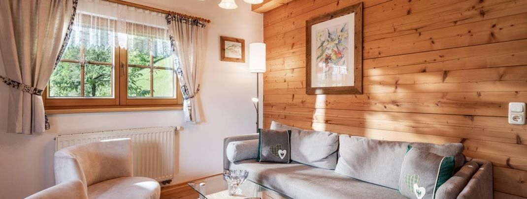 General information about your stay at Ferienwohnungen Mitterer