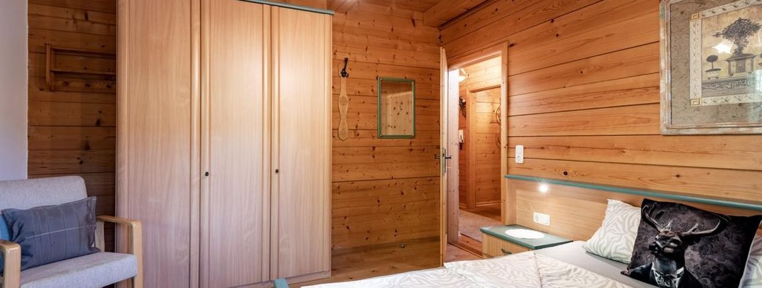 General information about your stay at Ferienwohnungen Mitterer