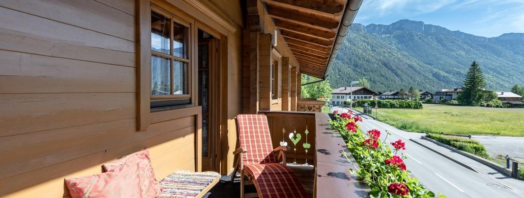 General information about your stay at Ferienwohnungen Mitterer