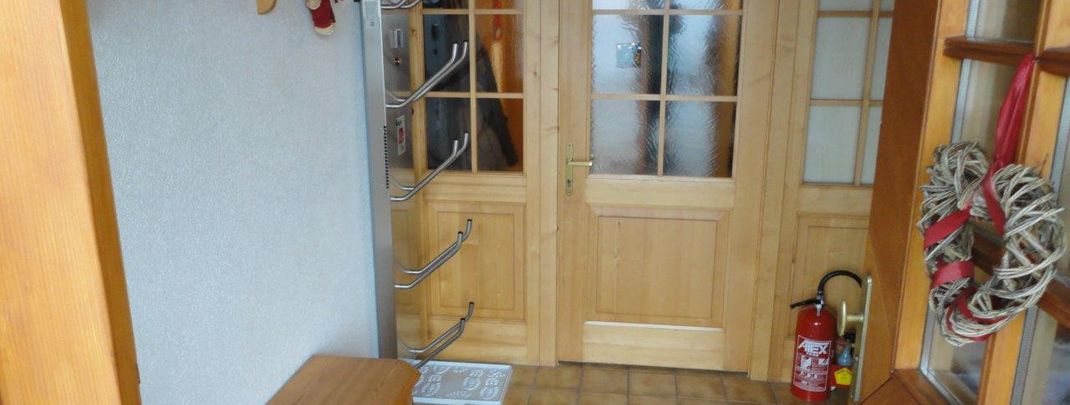 General information about your stay at Fewo Angelika Loretz