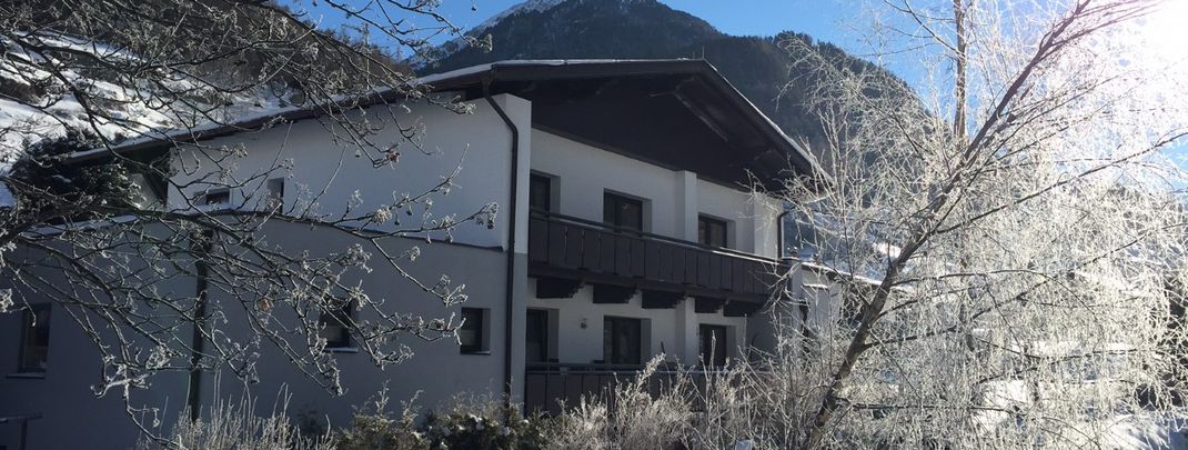 General information about your stay at Frühstückspension Carmen Garni