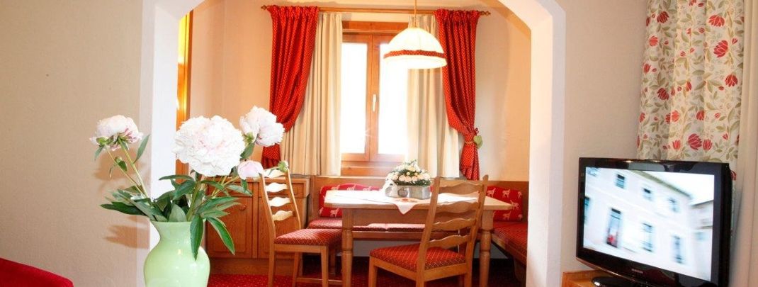 General information about your stay at Gästehaus Schusser