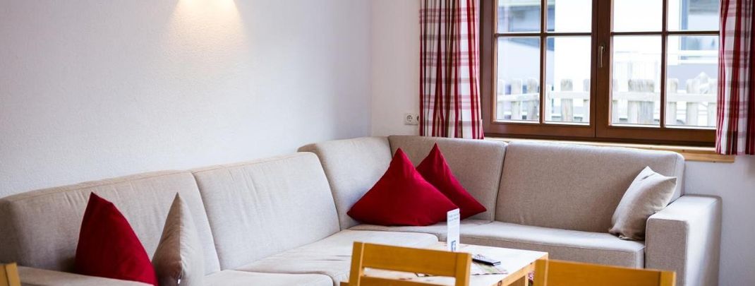 General information about your stay at Grünwald Resort Sölden