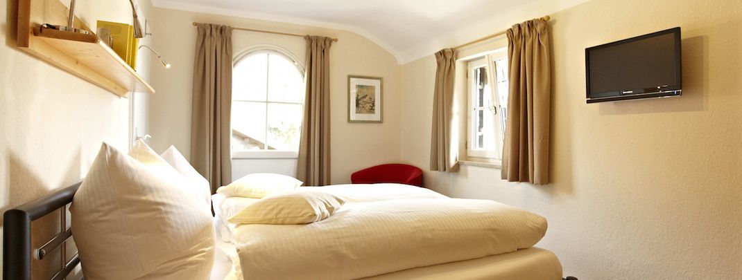 General information about your stay at Hamburg, Gästehaus