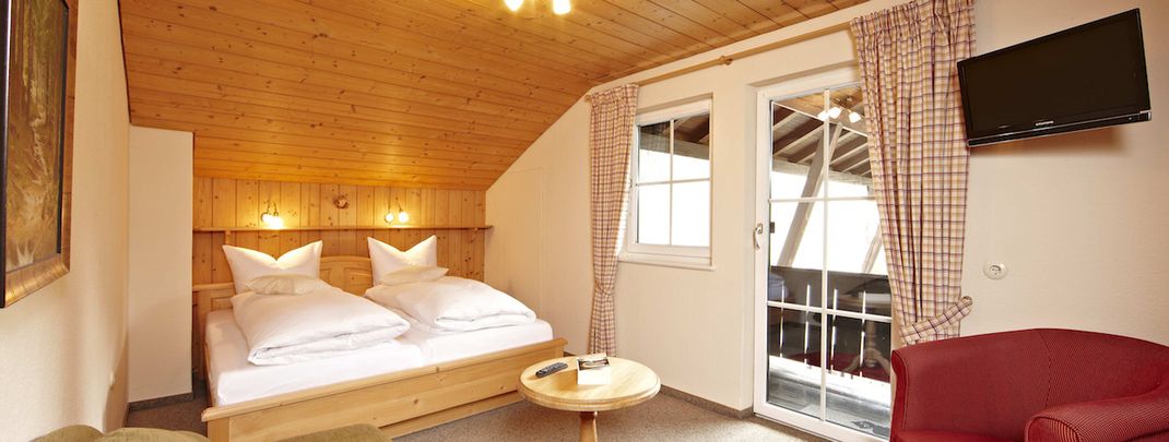 General information about your stay at Hamburg, Gästehaus