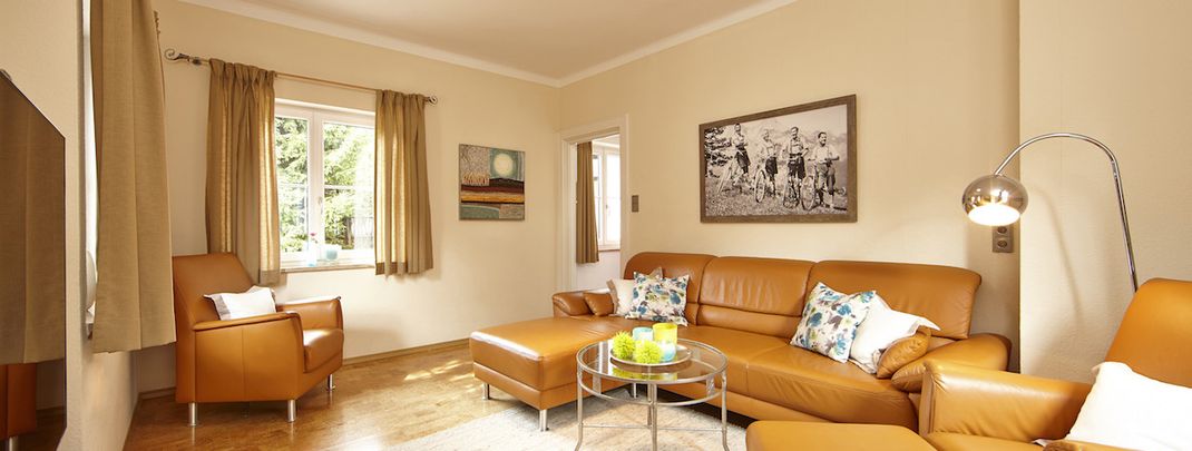 General information about your stay at Hamburg, Gästehaus