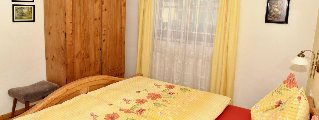 General information about your stay at HAUS SAVOY