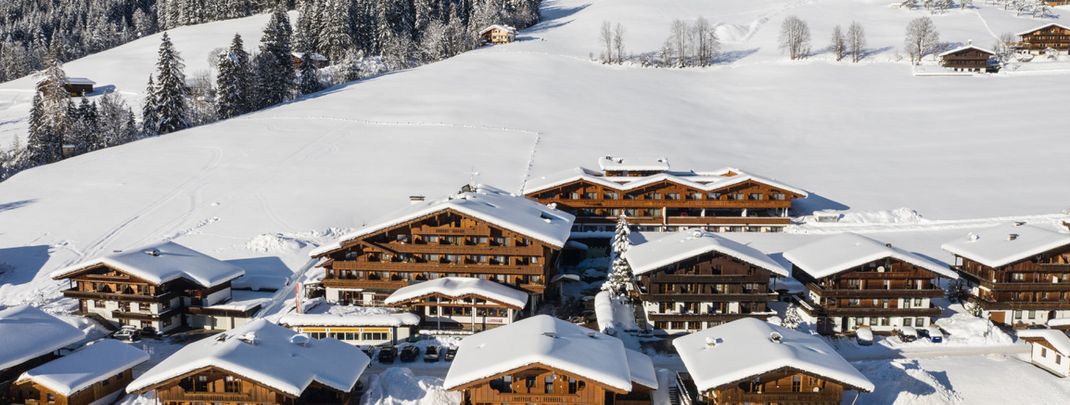 General information about your stay at Hotel Alphof