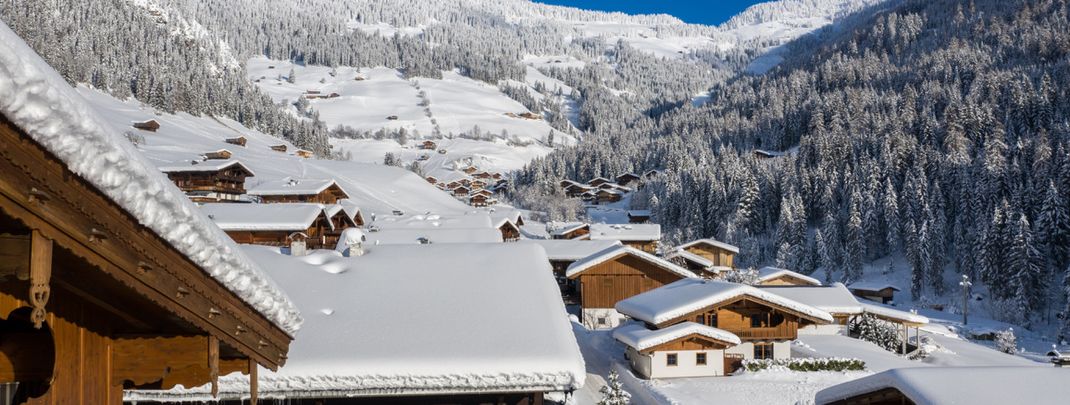 General information about your stay at Hotel Alphof