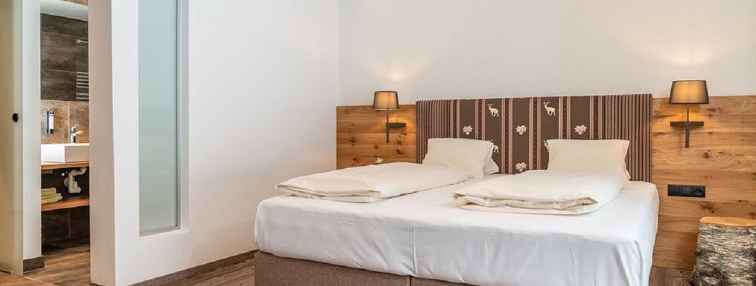 General information about your stay at Hotel Pehab