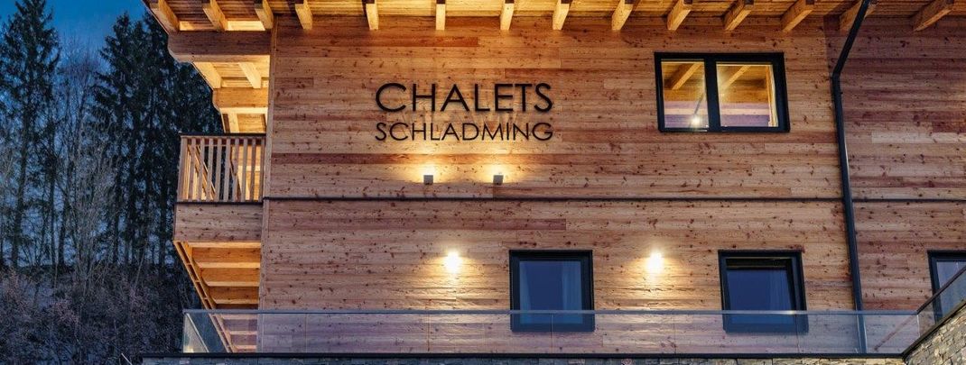 General information about your stay at Hüttendorf Schladming