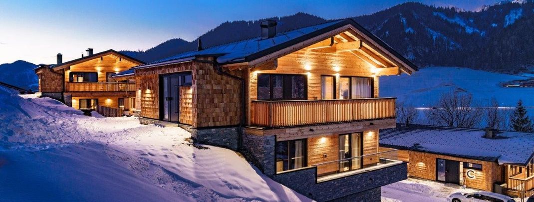 General information about your stay at Hüttendorf Schladming