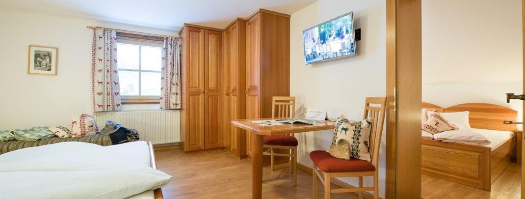 General information about your stay at Komfort-Familienbauernhof Zittrauerhof ****